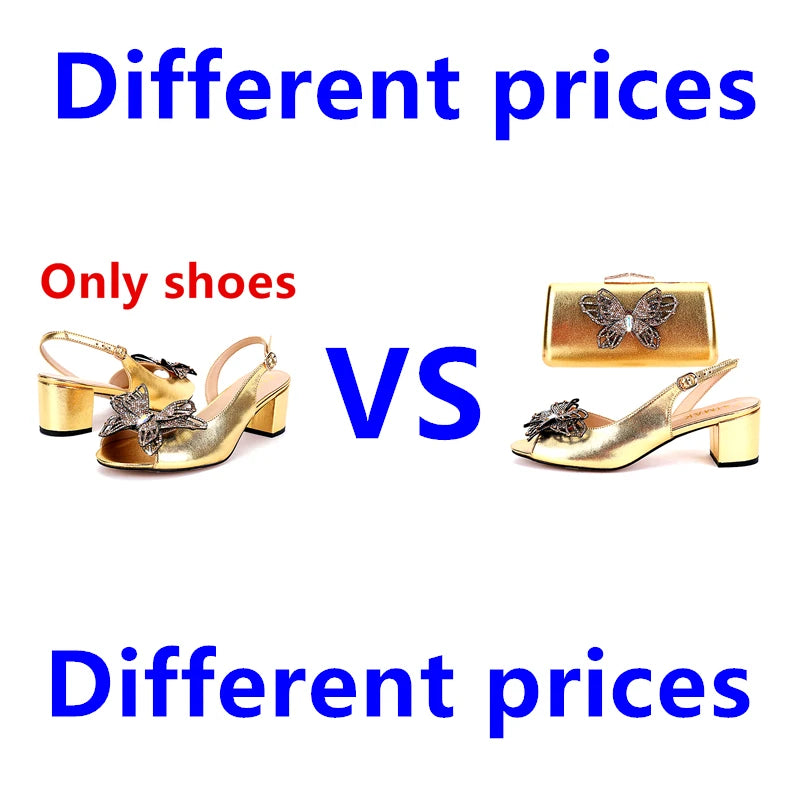 2024 New Design Shoes Suitable for Wedding Birthday Party Travel Wear