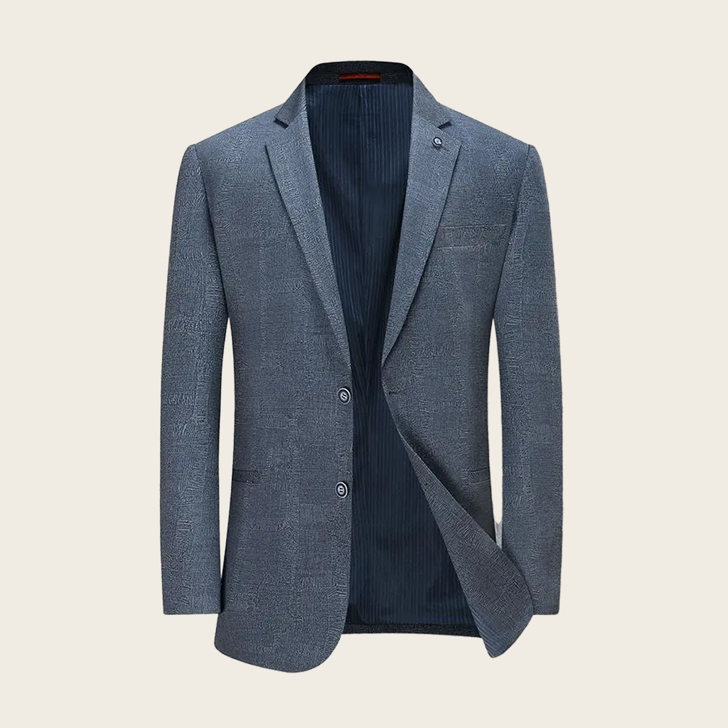 Business Professional Formal Man