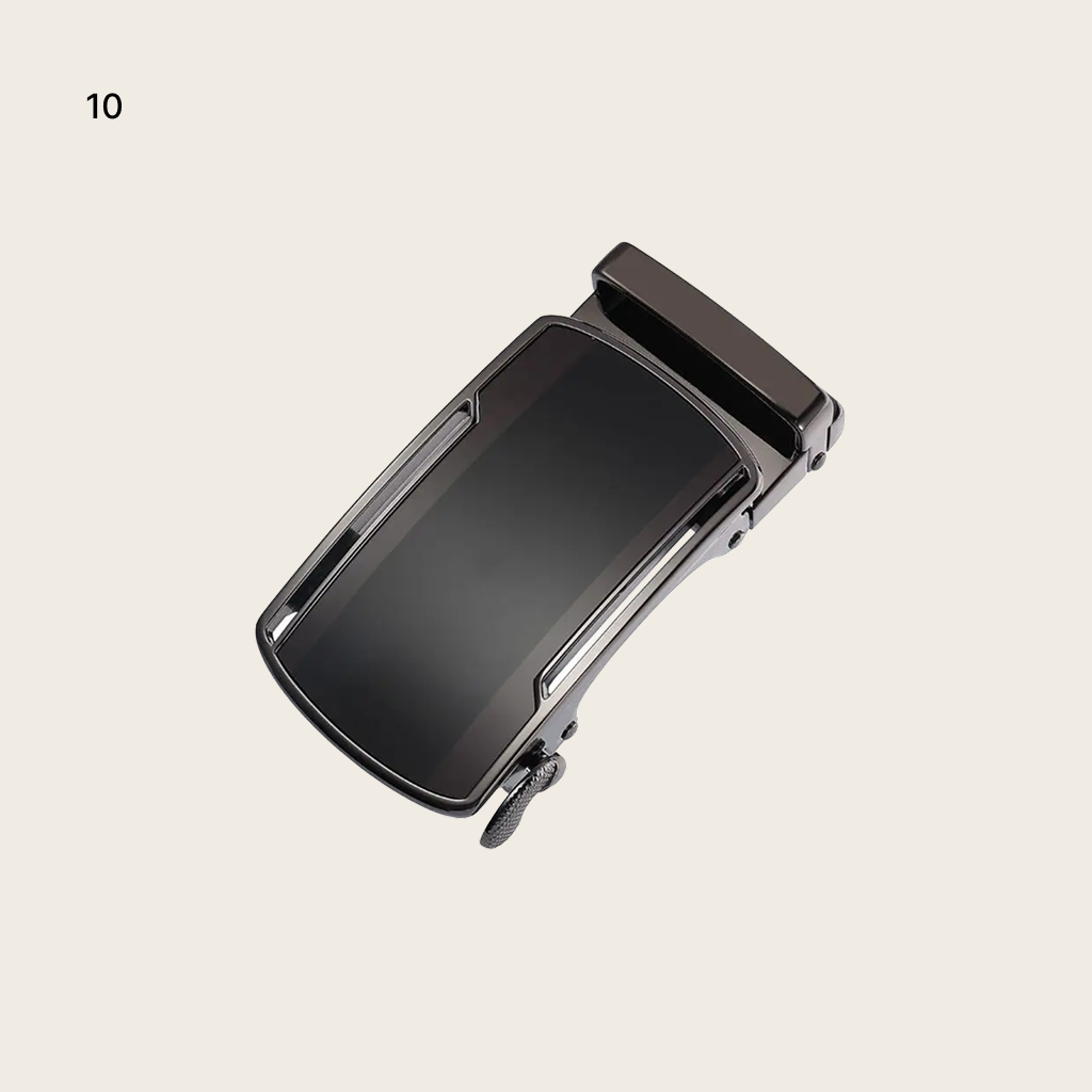 Men's Belt Buckle  Head