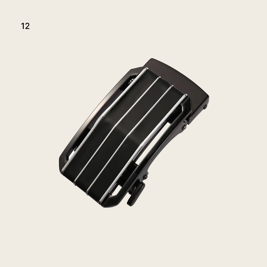 Men's Belt Buckle  Head