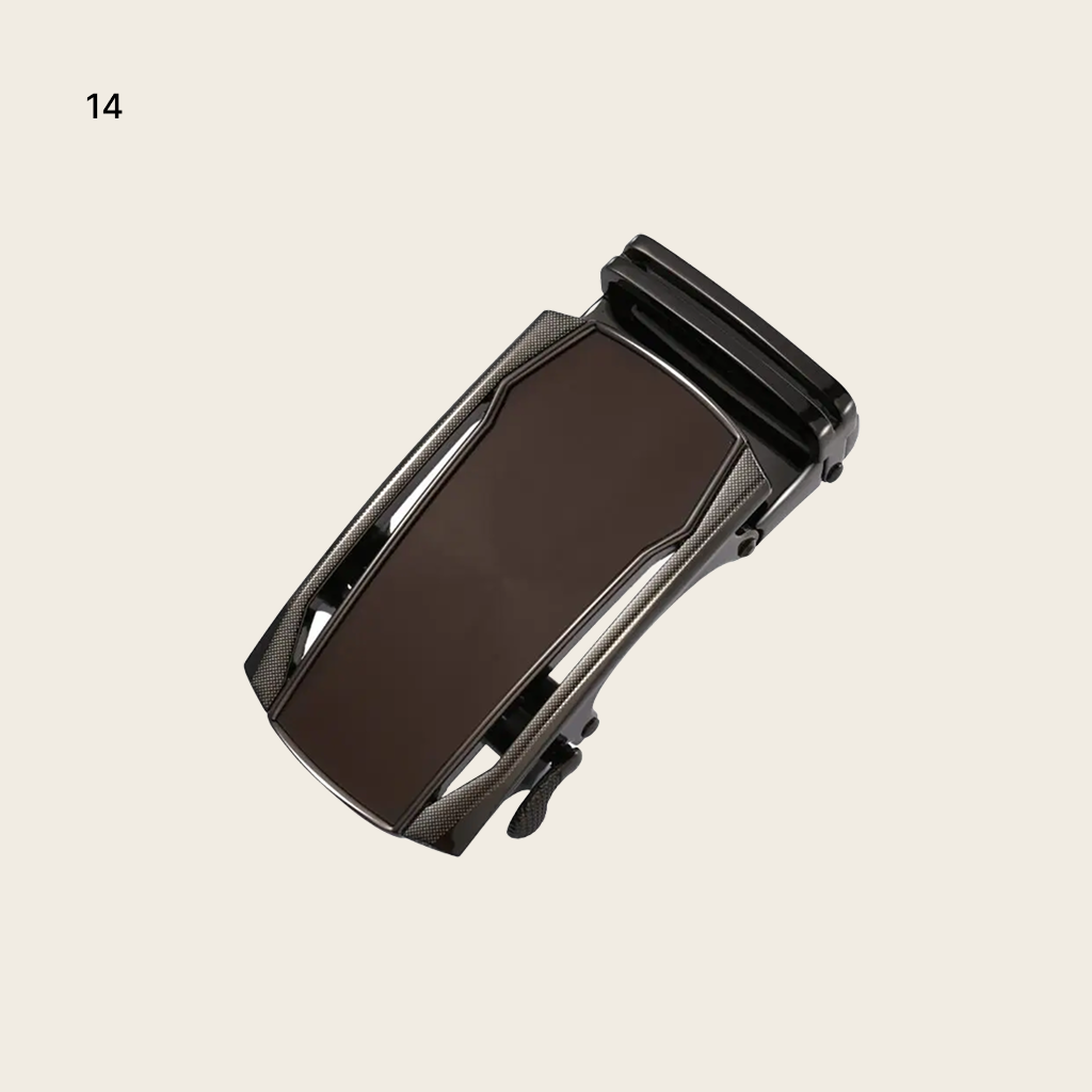 Men's Belt Buckle  Head