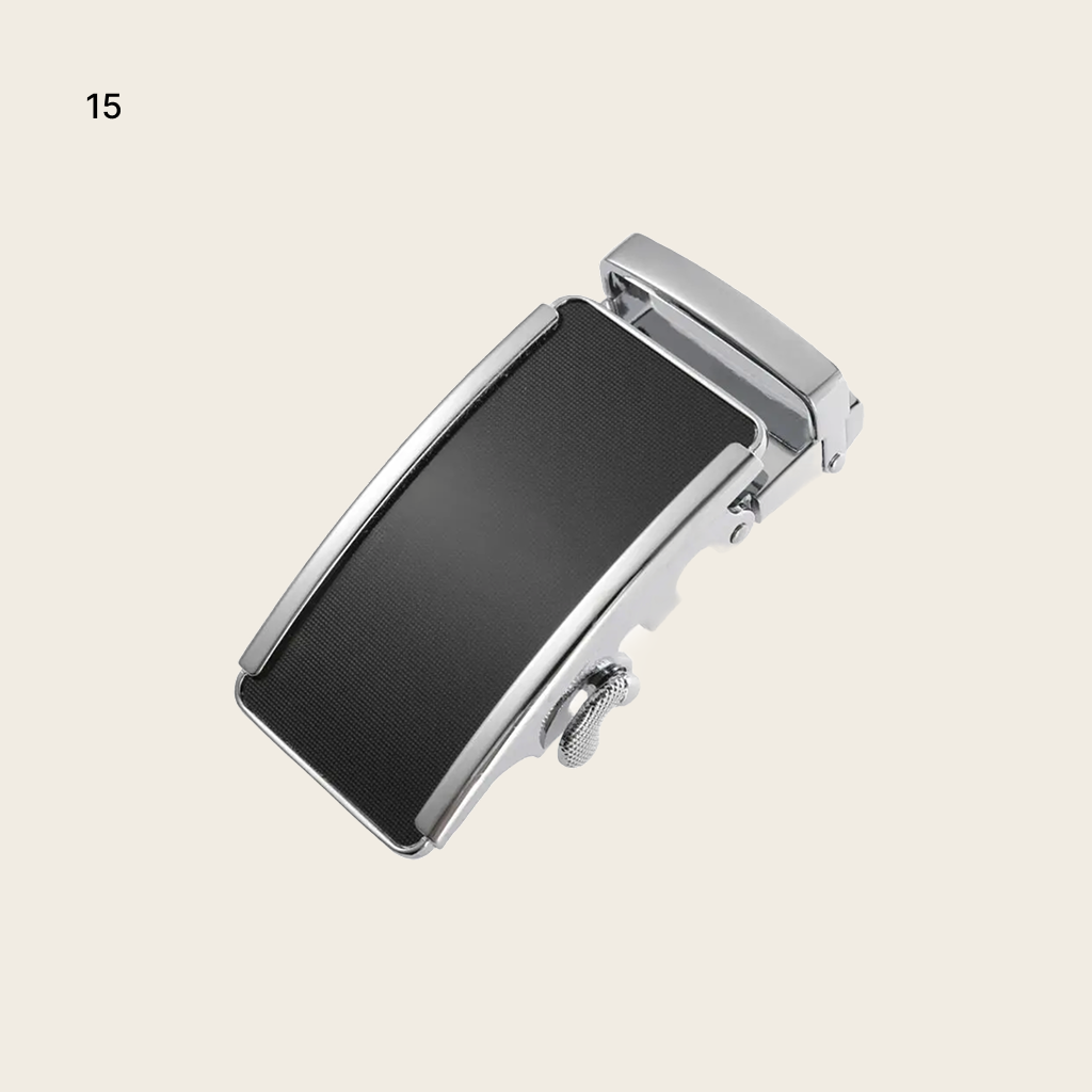 Men's Belt Buckle  Head