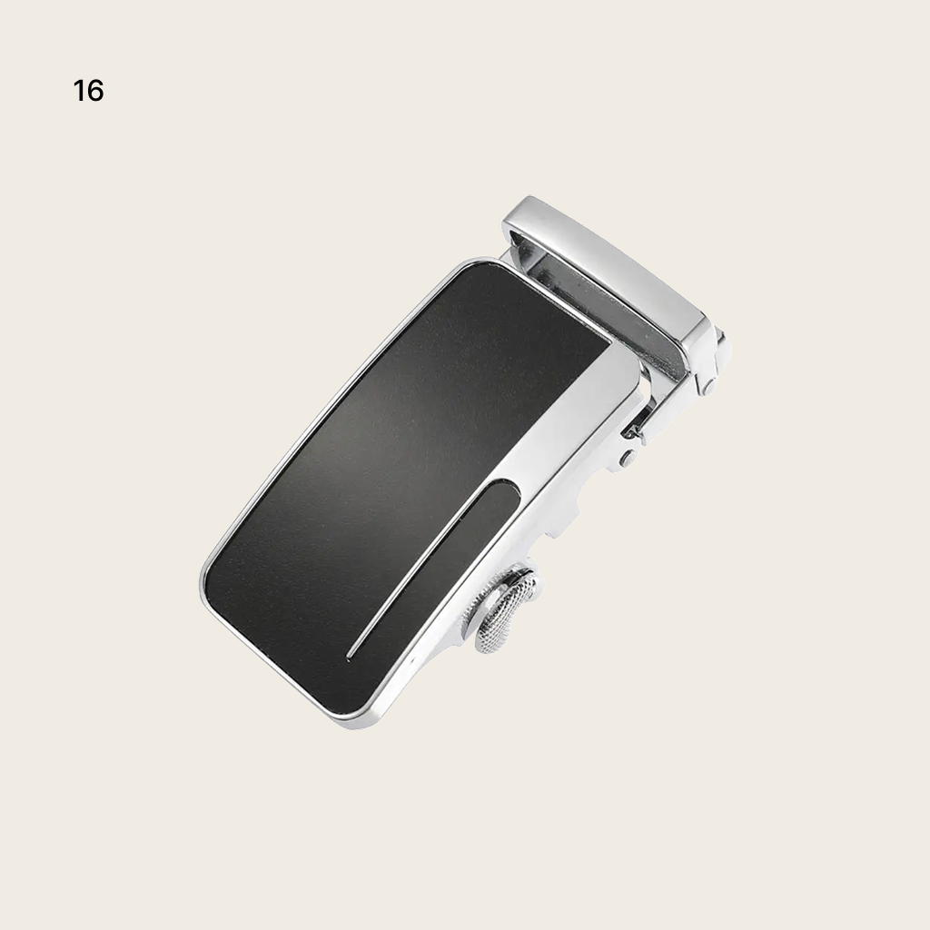 Men's Belt Buckle  Head