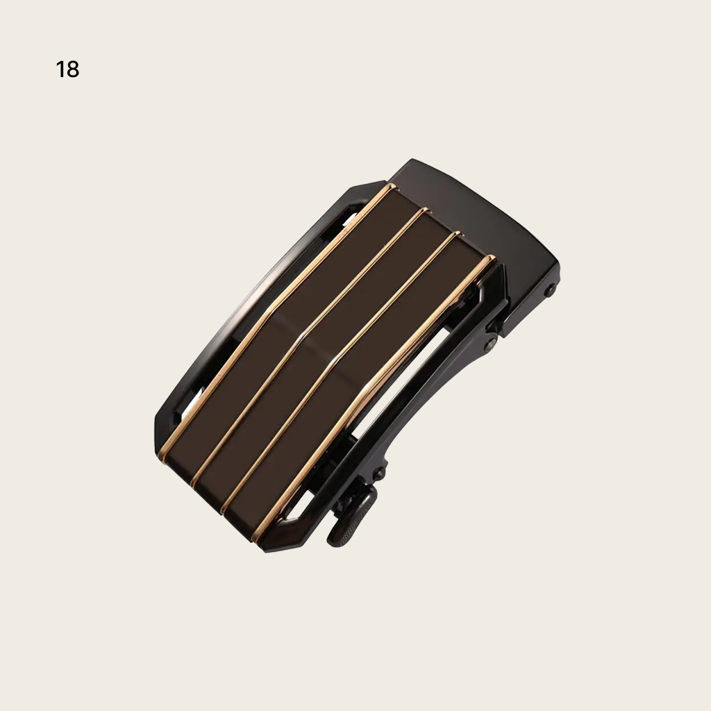 Men's Belt Buckle  Head