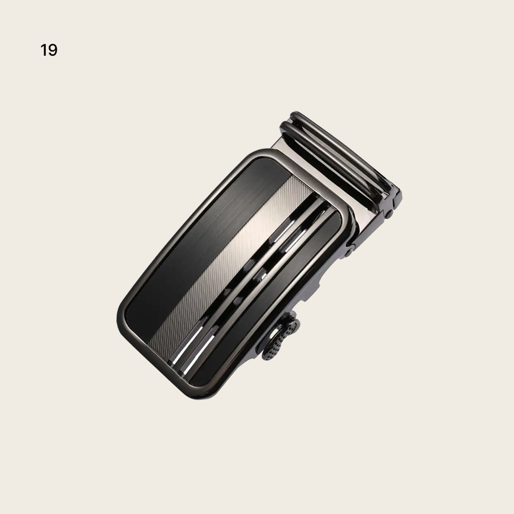 Men's Belt Buckle  Head