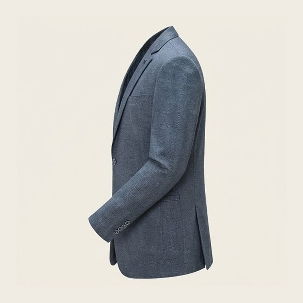 Business Professional Formal Man