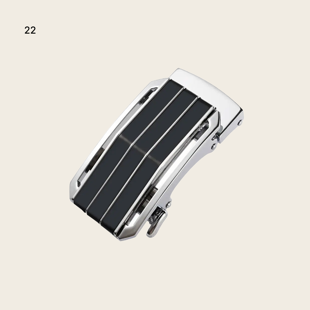 Men's Belt Buckle  Head