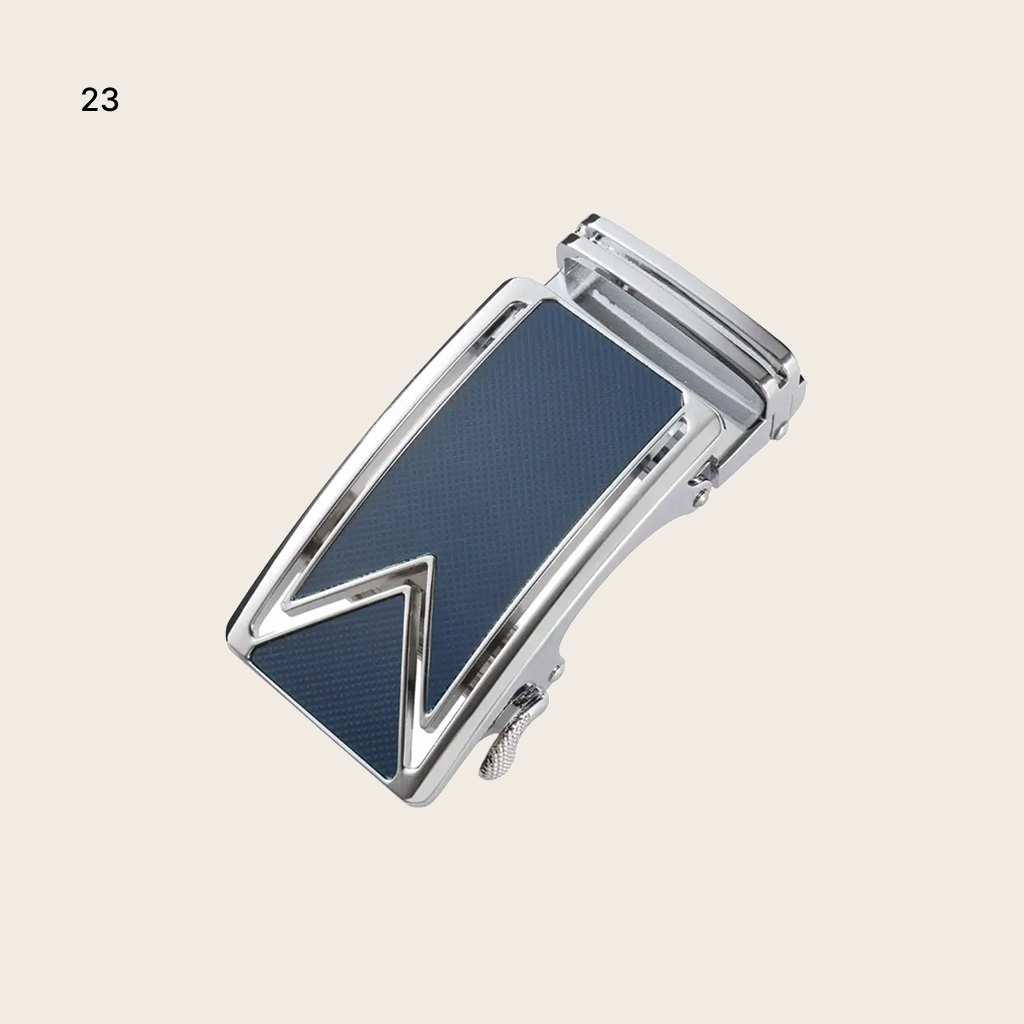 Men's Belt Buckle  Head