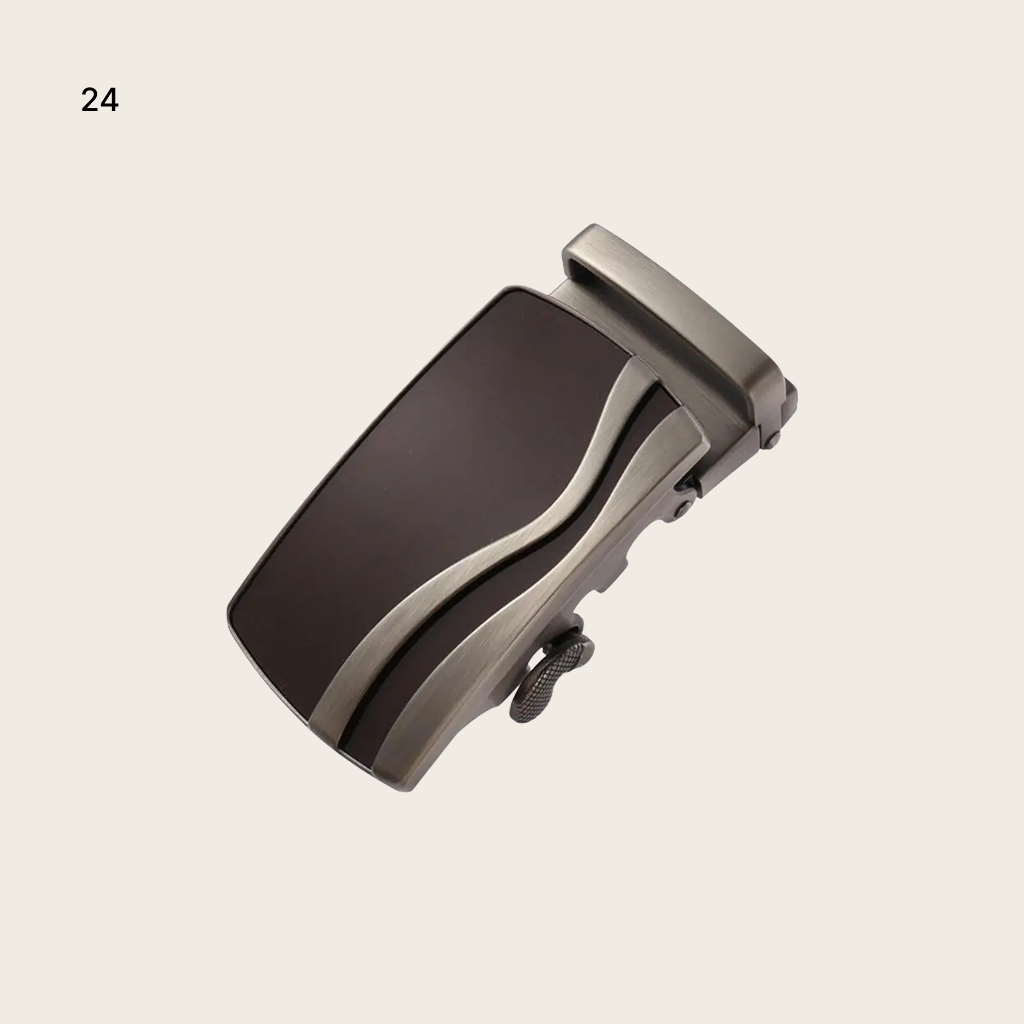 Men's Belt Buckle  Head