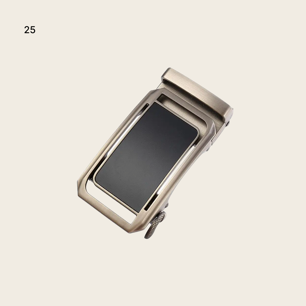 Men's Belt Buckle  Head