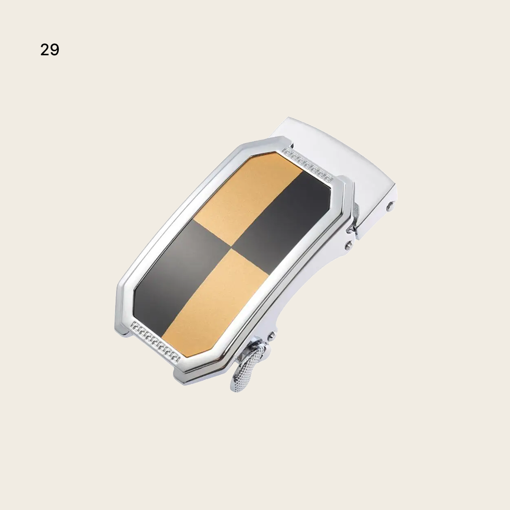 Men's Belt Buckle  Head