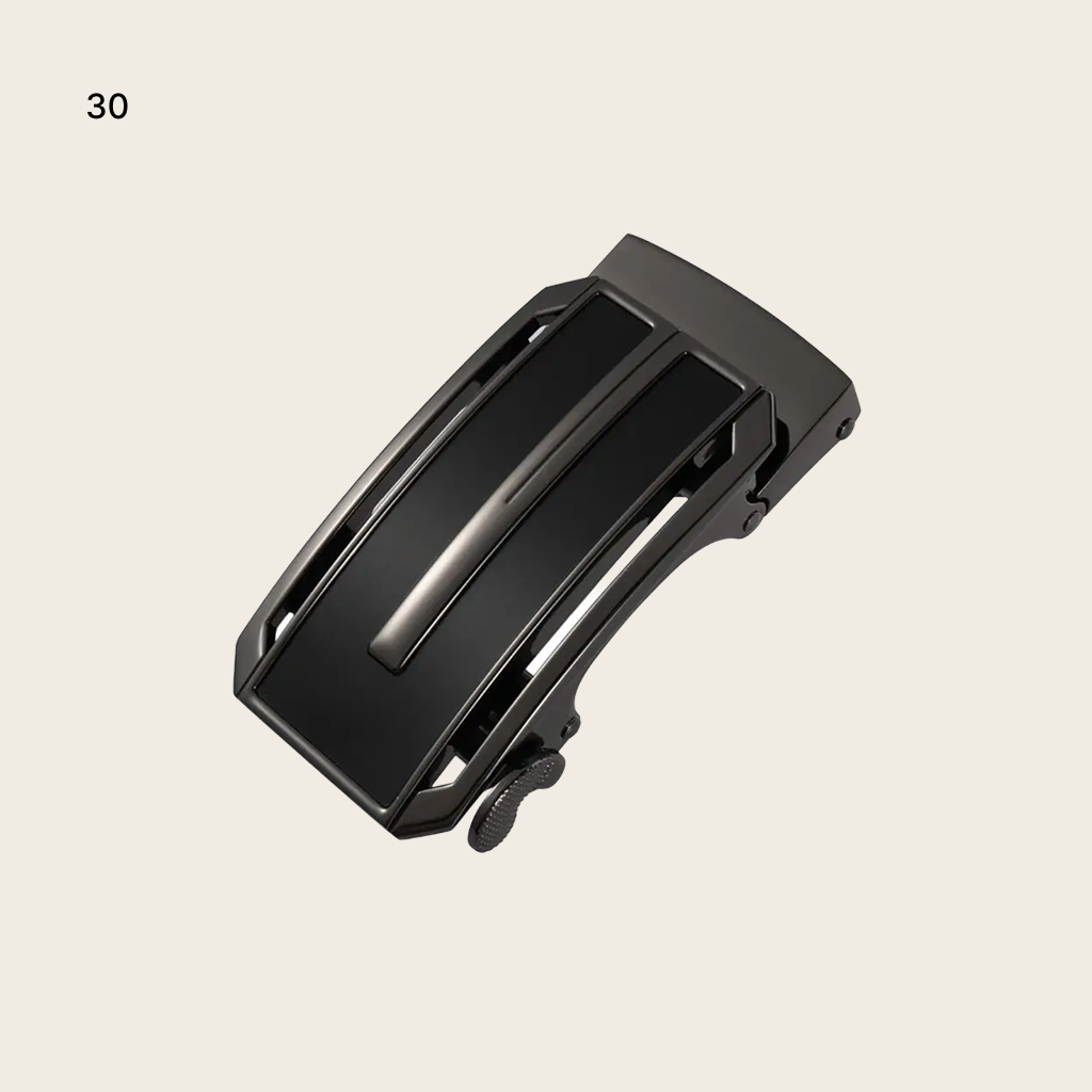 Men's Belt Buckle  Head