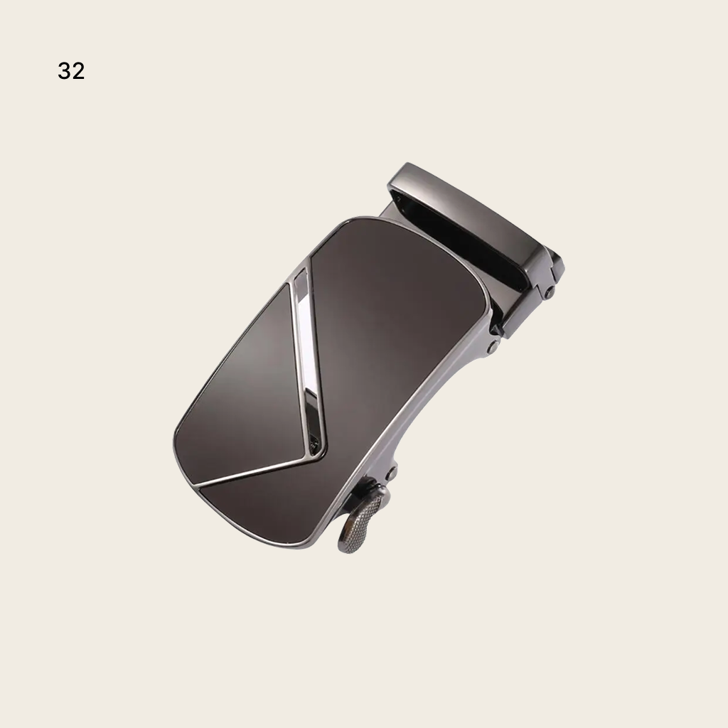 Men's Belt Buckle  Head