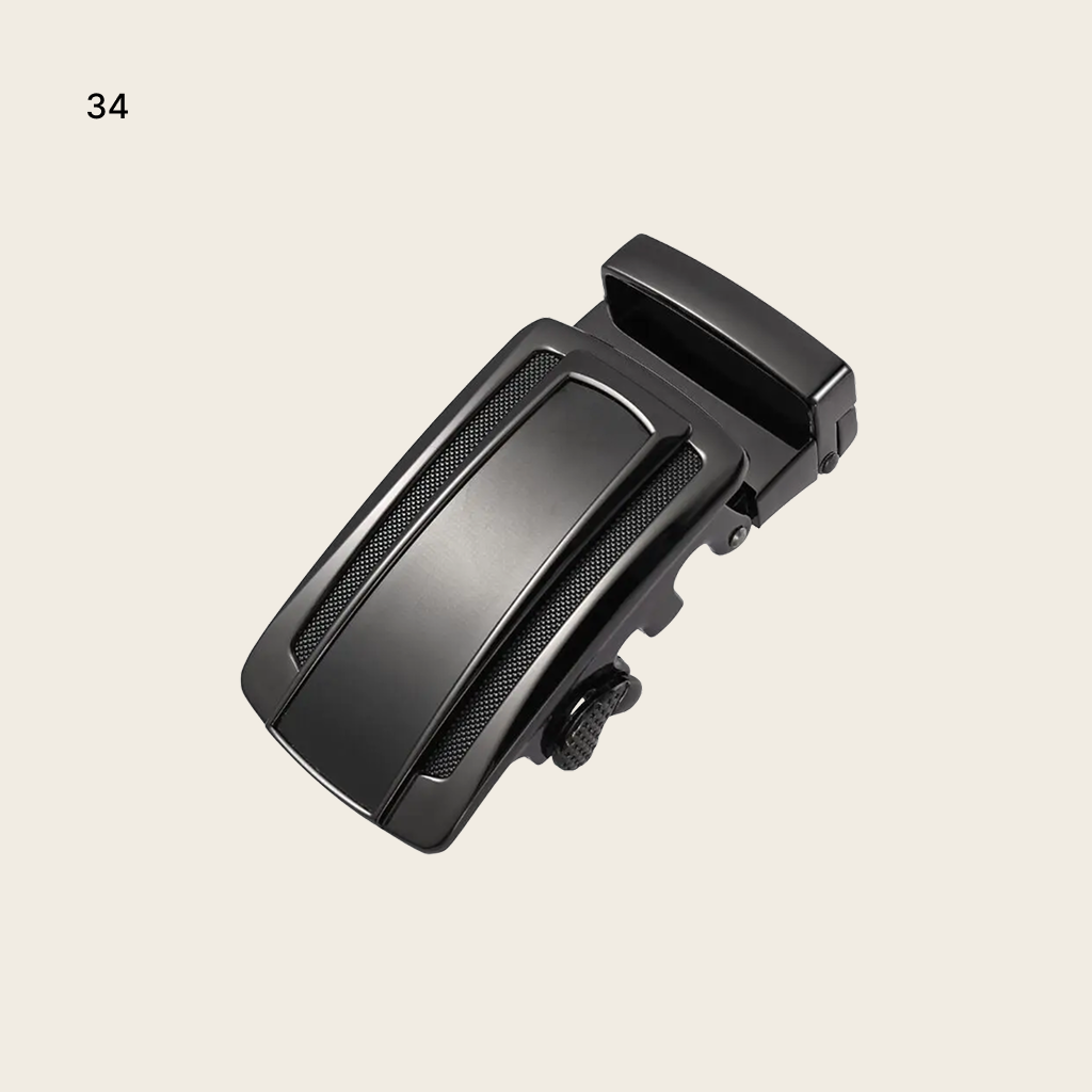 Men's Belt Buckle  Head