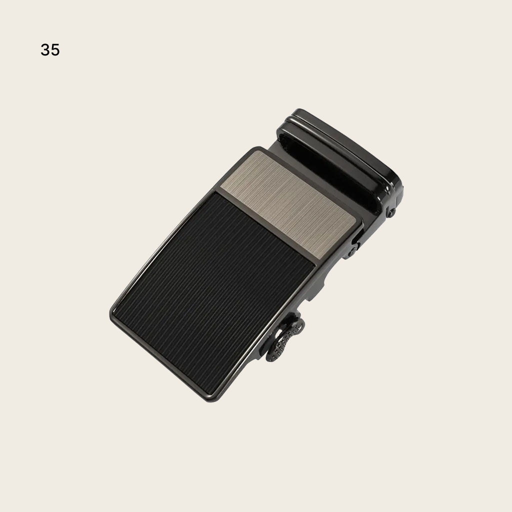 Men's Belt Buckle  Head