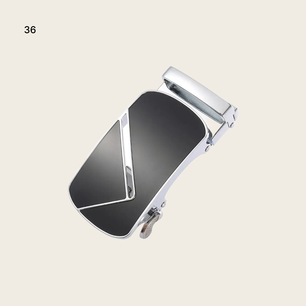 Men's Belt Buckle  Head