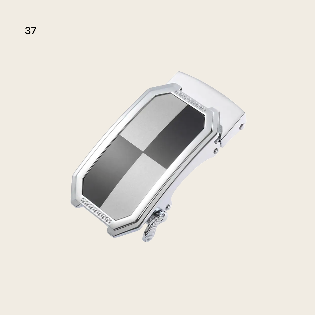 Men's Belt Buckle  Head