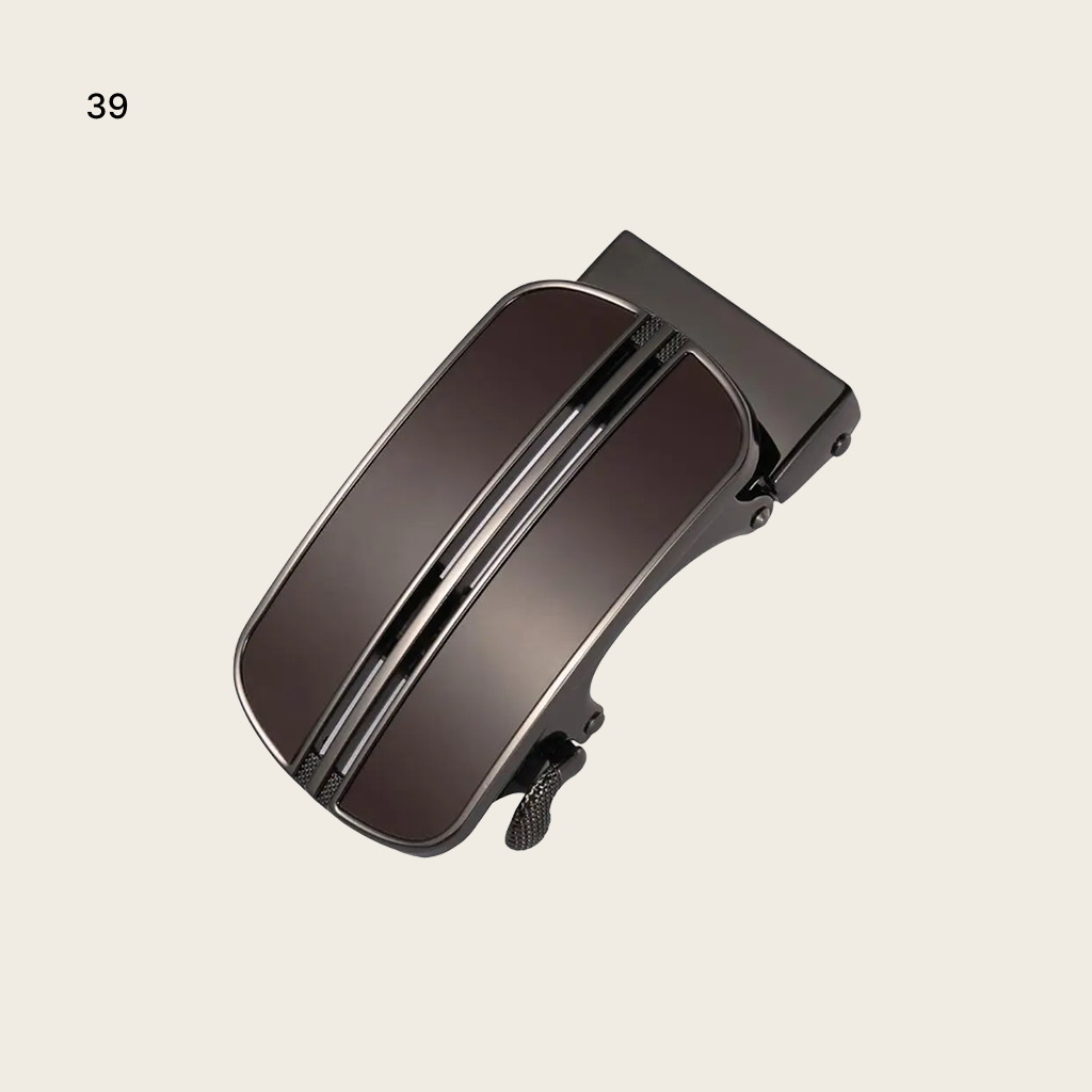 Men's Belt Buckle  Head