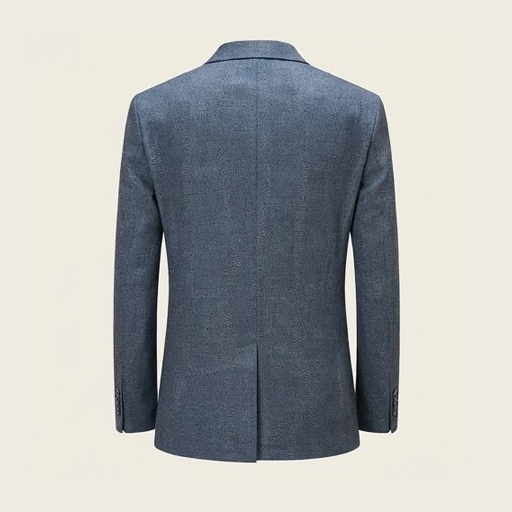 Business Professional Formal Man