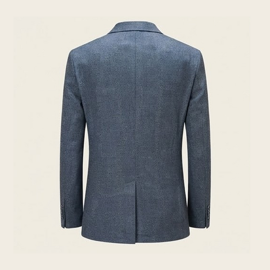 Business Professional Formal Man