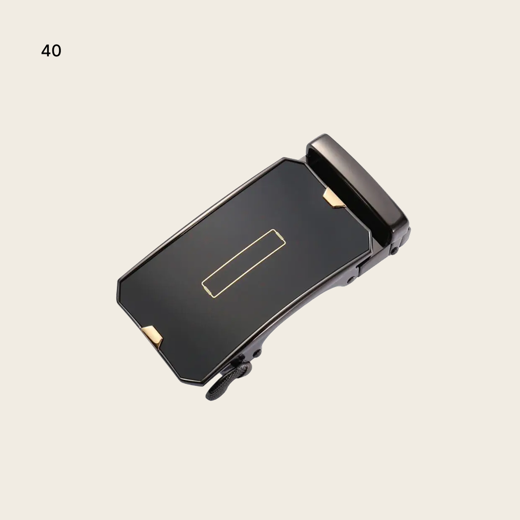 Men's Belt Buckle  Head