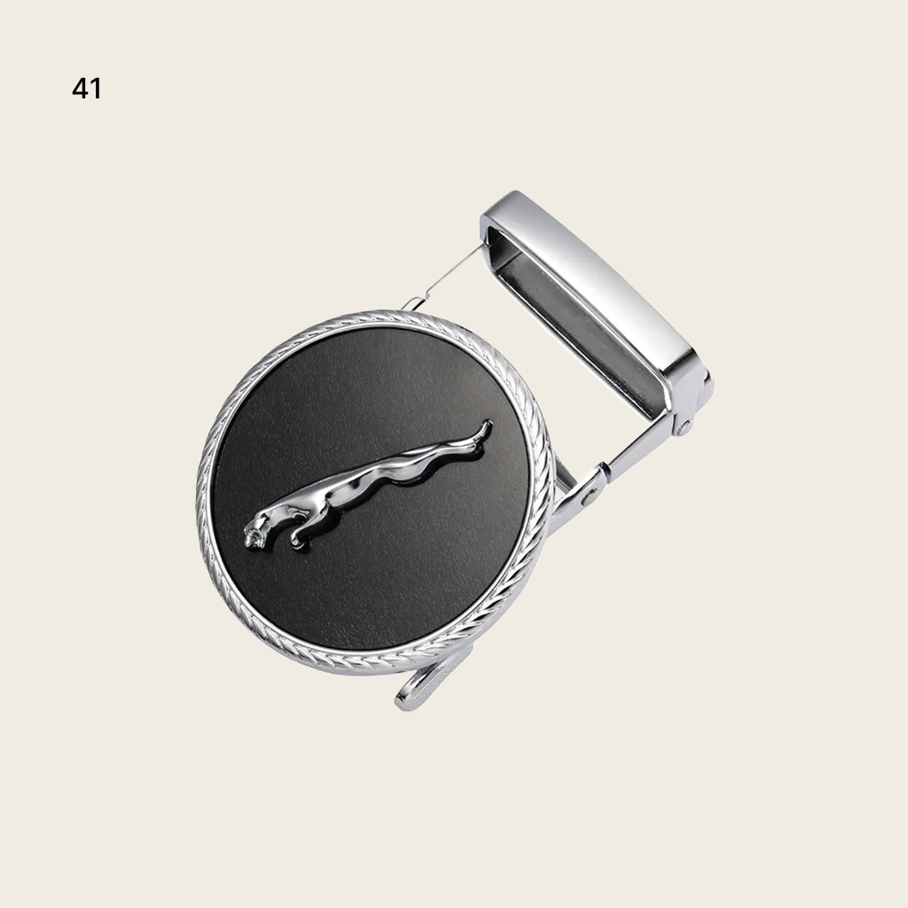 Men's Belt Buckle  Head