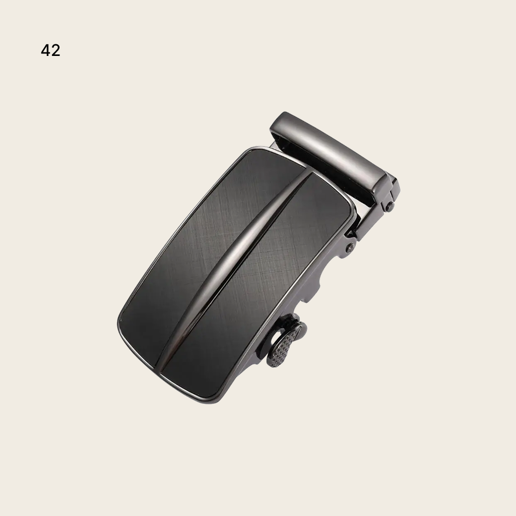 Men's Belt Buckle  Head