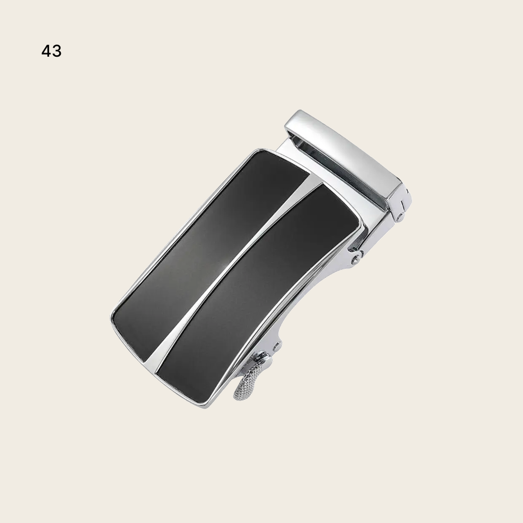 Men's Belt Buckle  Head