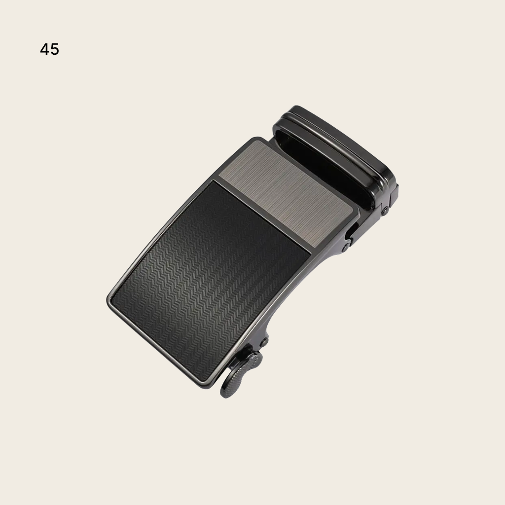 Men's Belt Buckle  Head