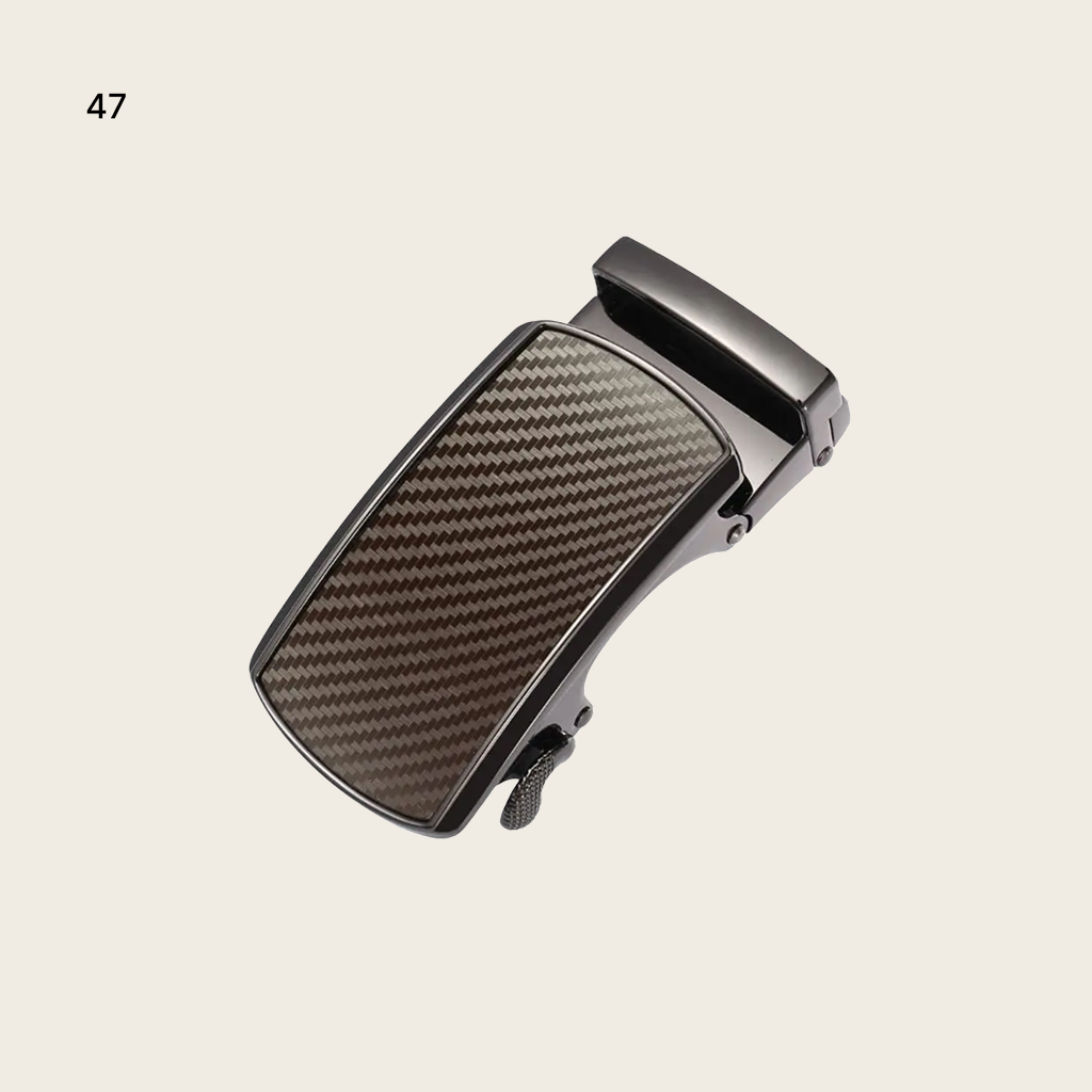 Men's Belt Buckle  Head