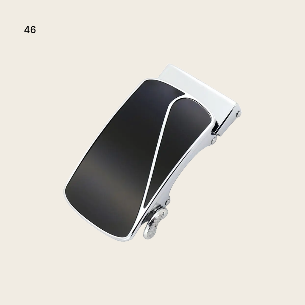 Men's Belt Buckle  Head