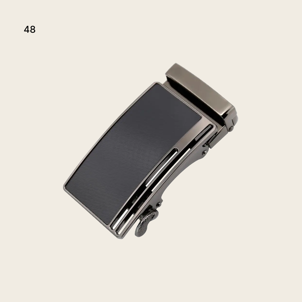 Men's Belt Buckle  Head