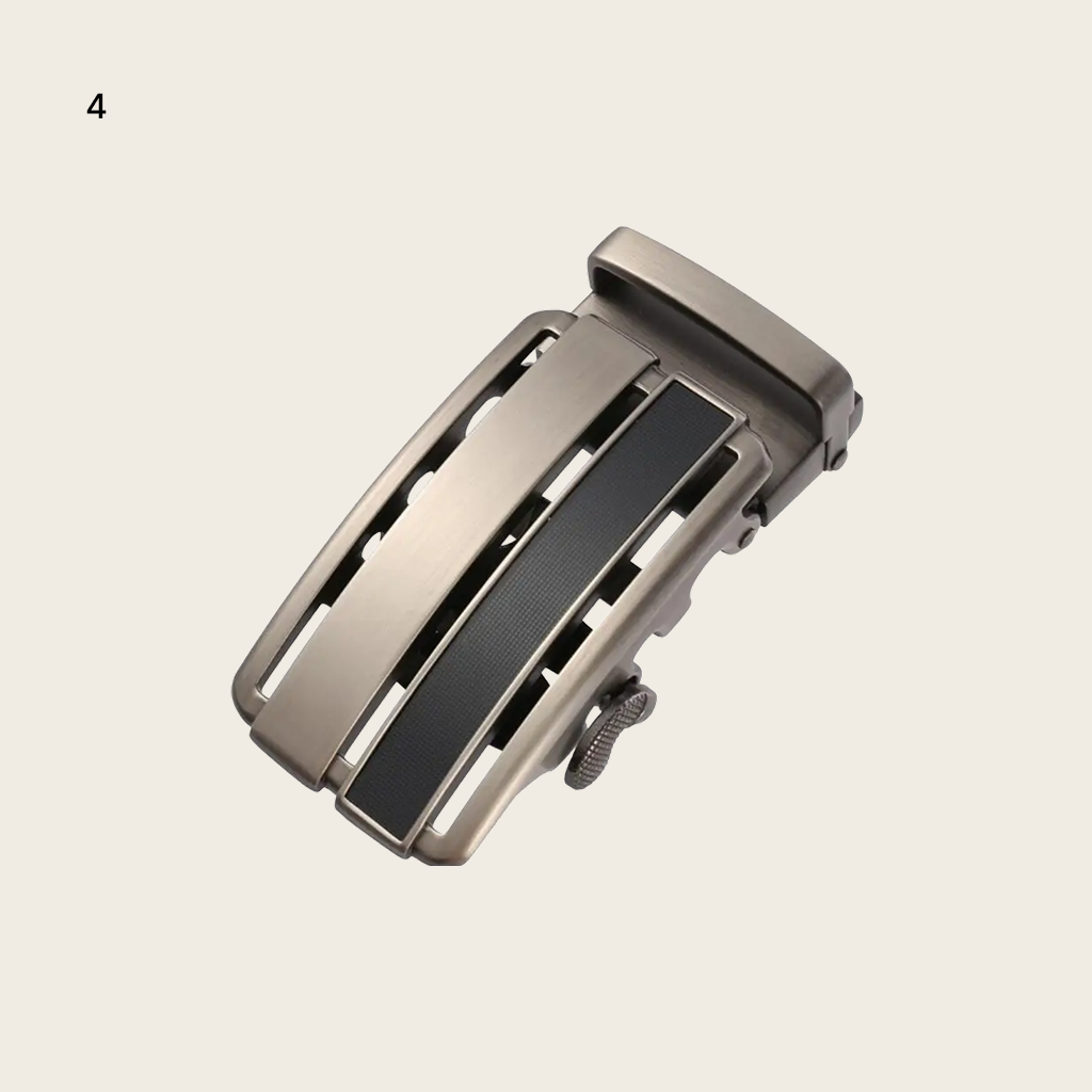 Men's Belt Buckle  Head