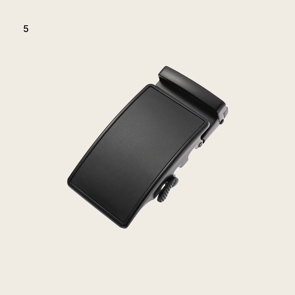 Men's Belt Buckle  Head