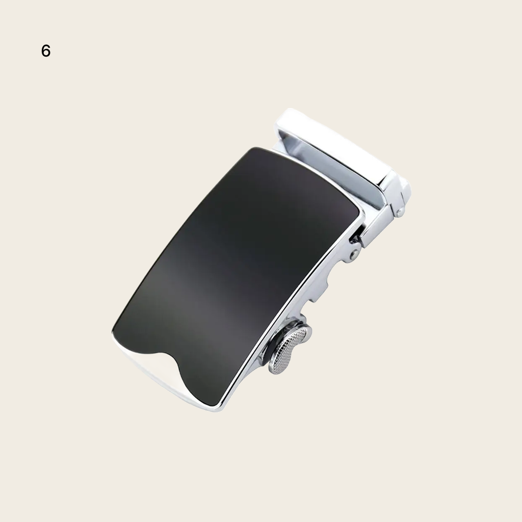 Men's Belt Buckle  Head