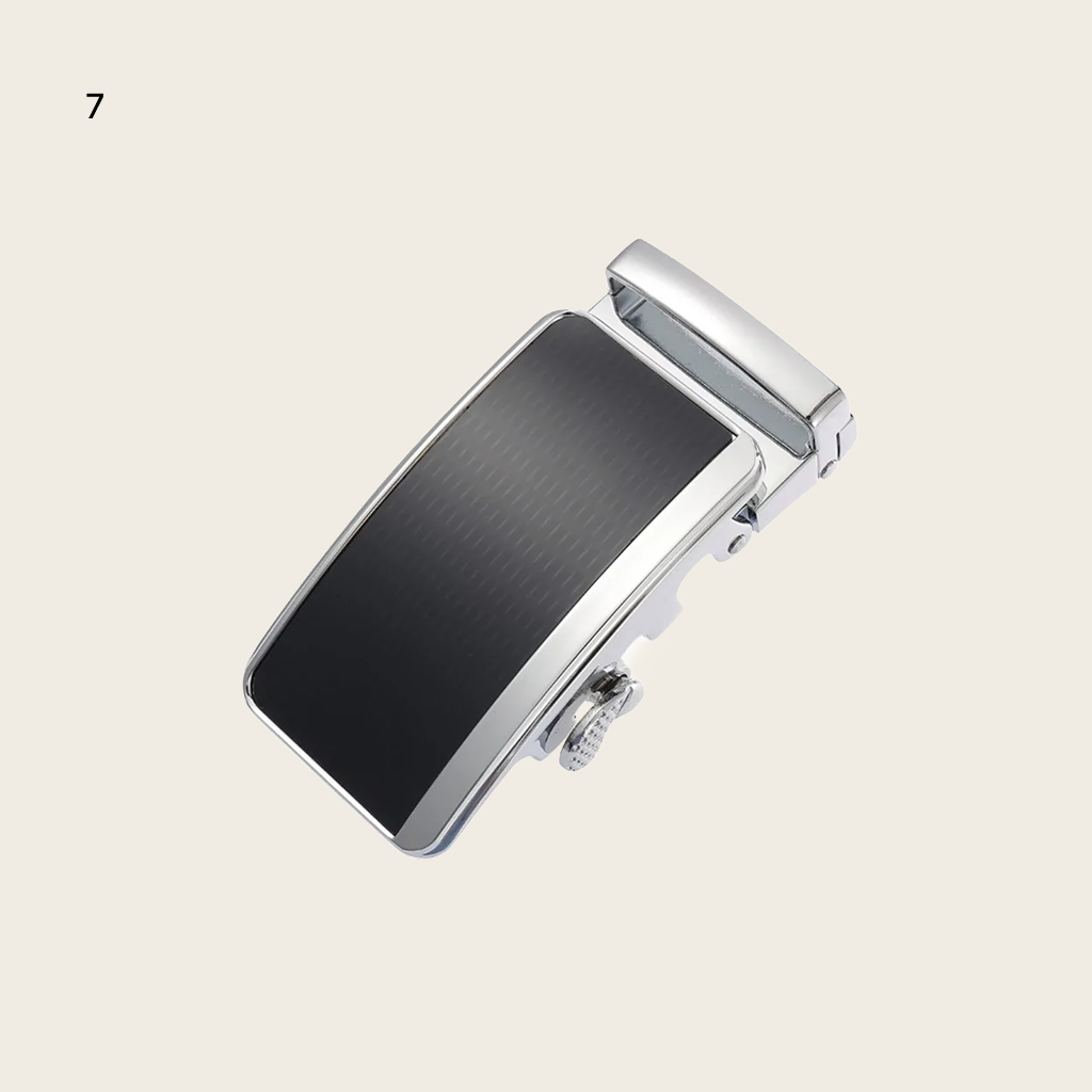 Men's Belt Buckle  Head