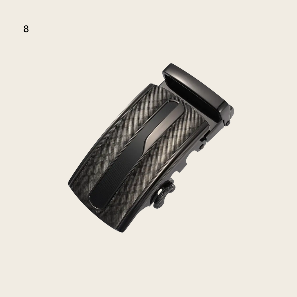 Men's Belt Buckle  Head