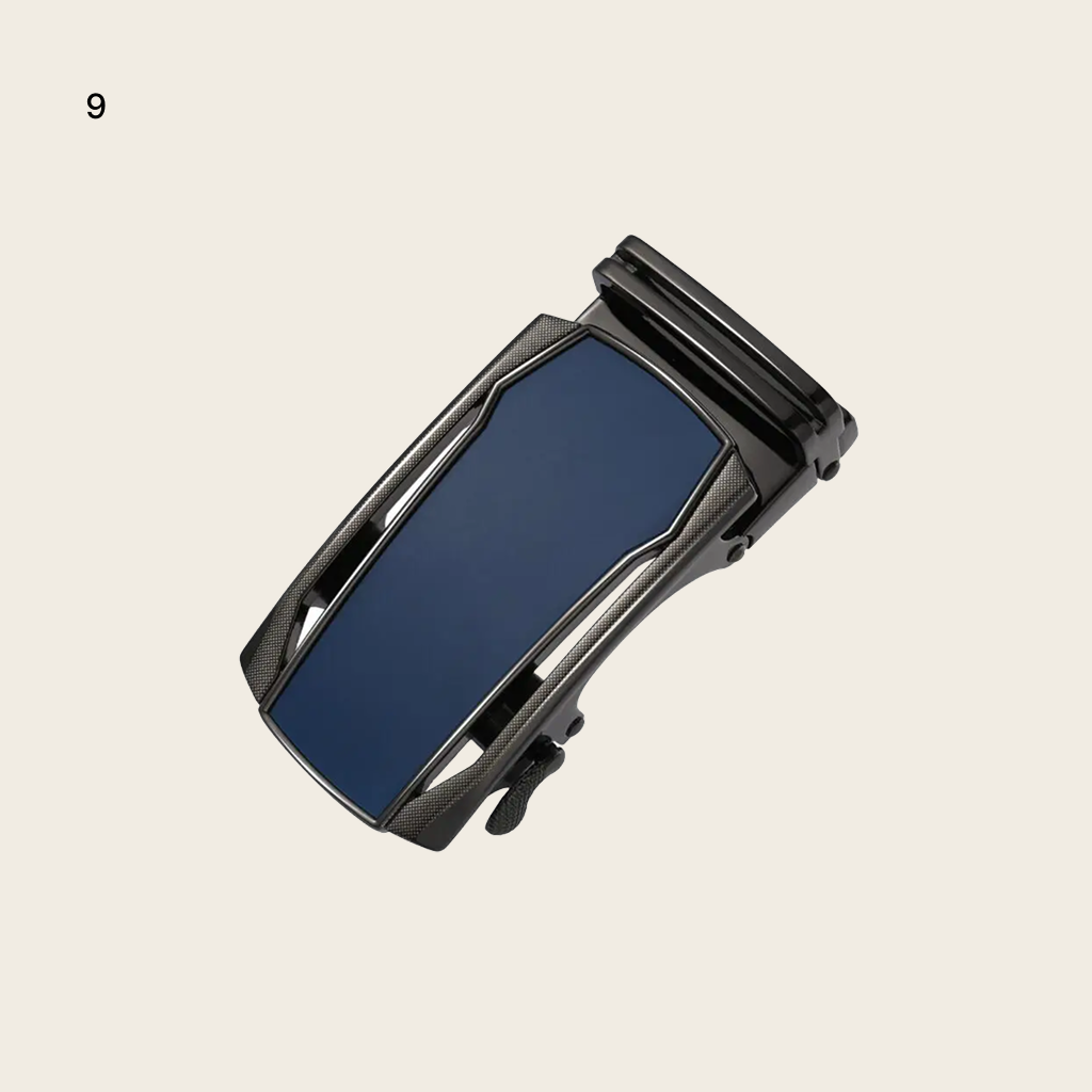 Men's Belt Buckle  Head