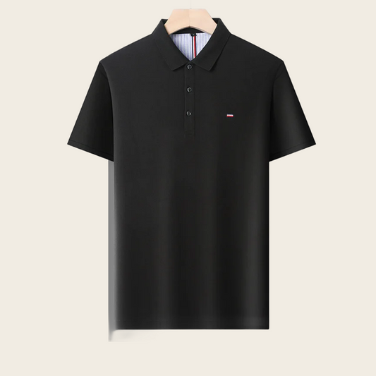 Quick Drying Polo T-shirt