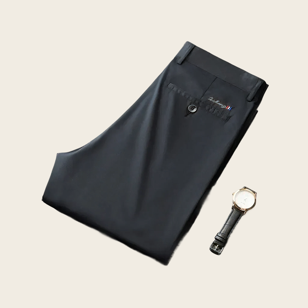 Men’s Smart Casual Trousers