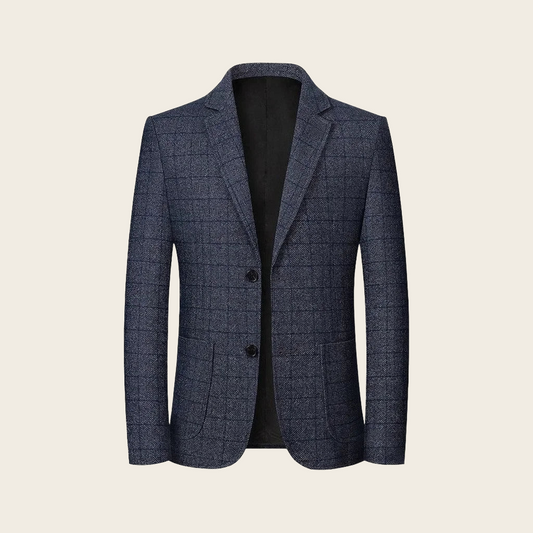 Men's Slim Fit Blazer