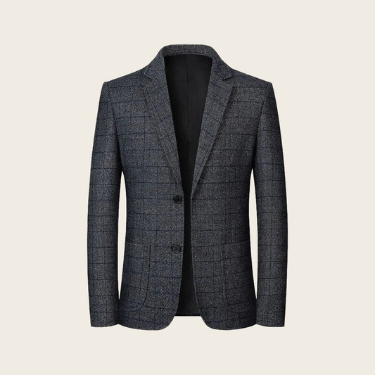 Men's Slim Fit Blazer