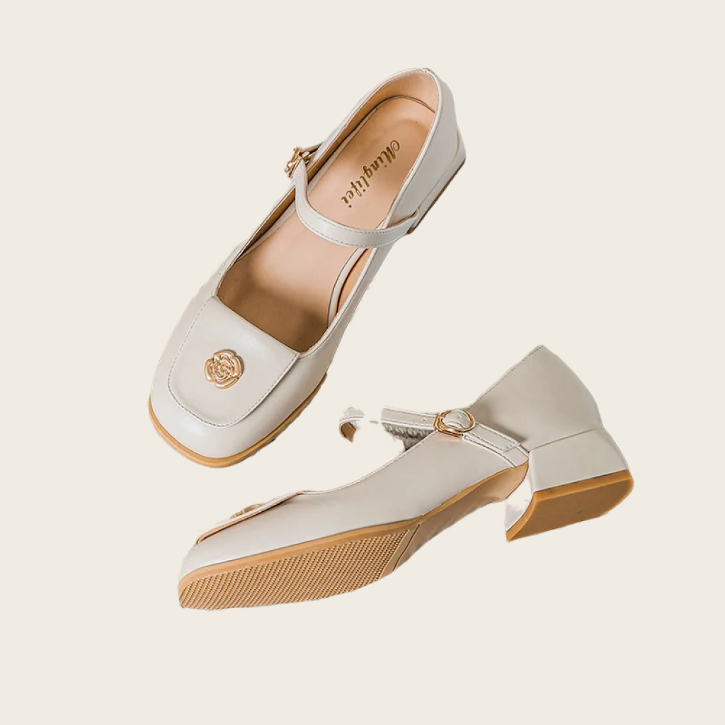 Party Wear Ladies Casual High Heels